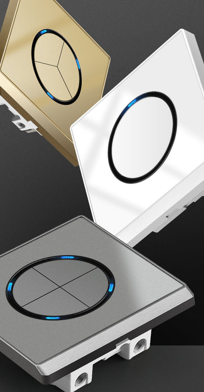 Mansen Series (Black)