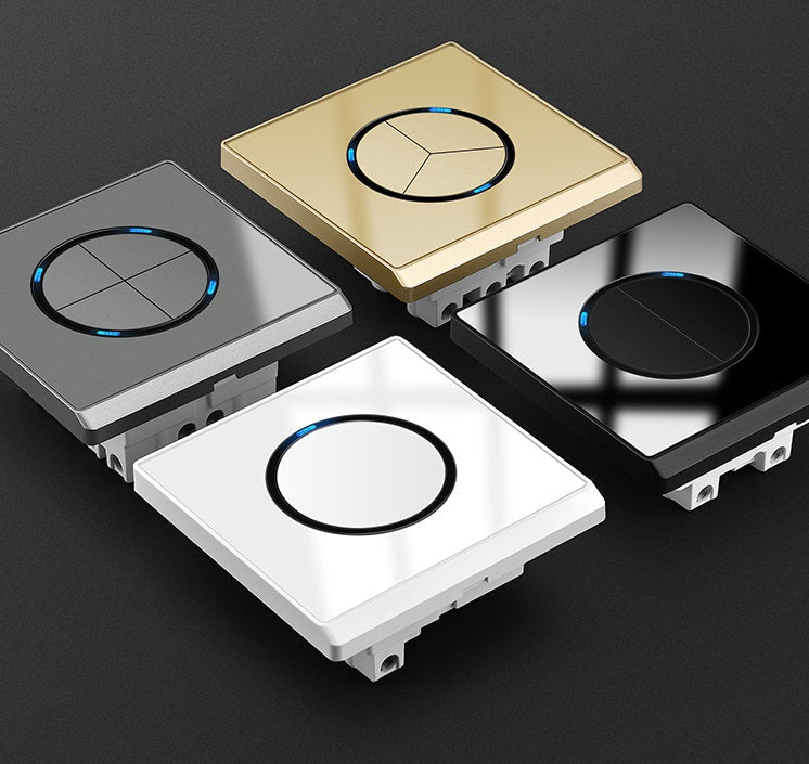 Mansen Series (White)