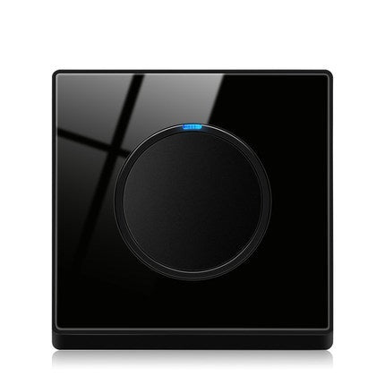 Mansen Series (Black)