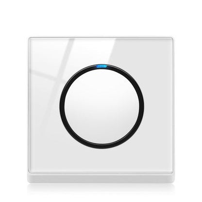 Mansen Series (White)