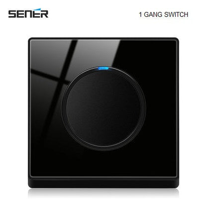 Mansen Series (Black)