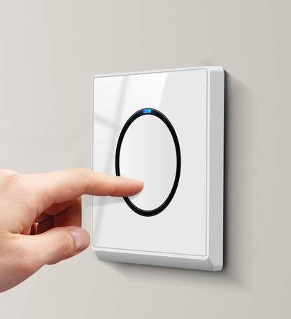 Mansen Series (White)