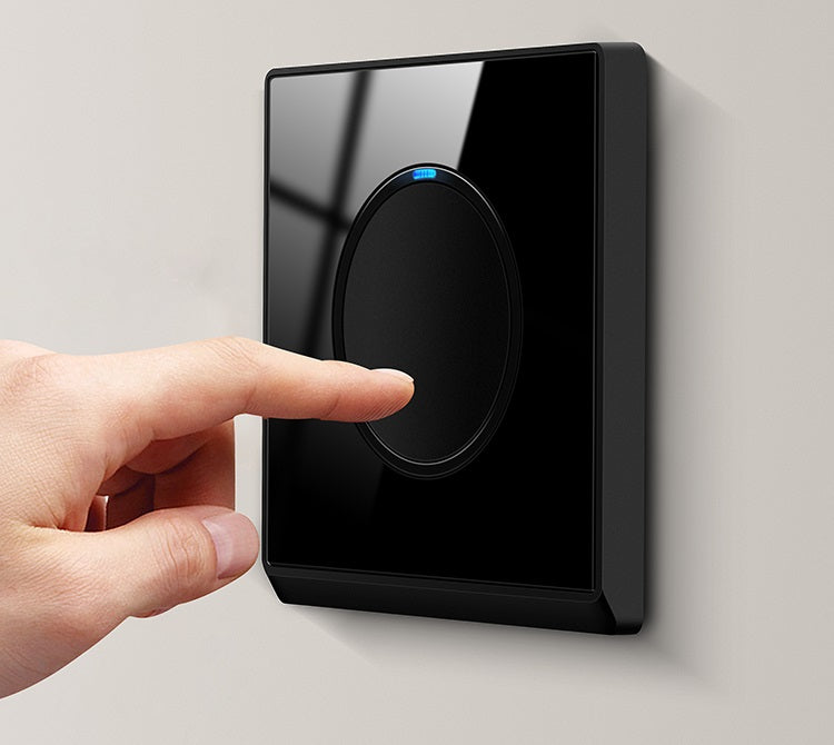 Mansen Series (Black)