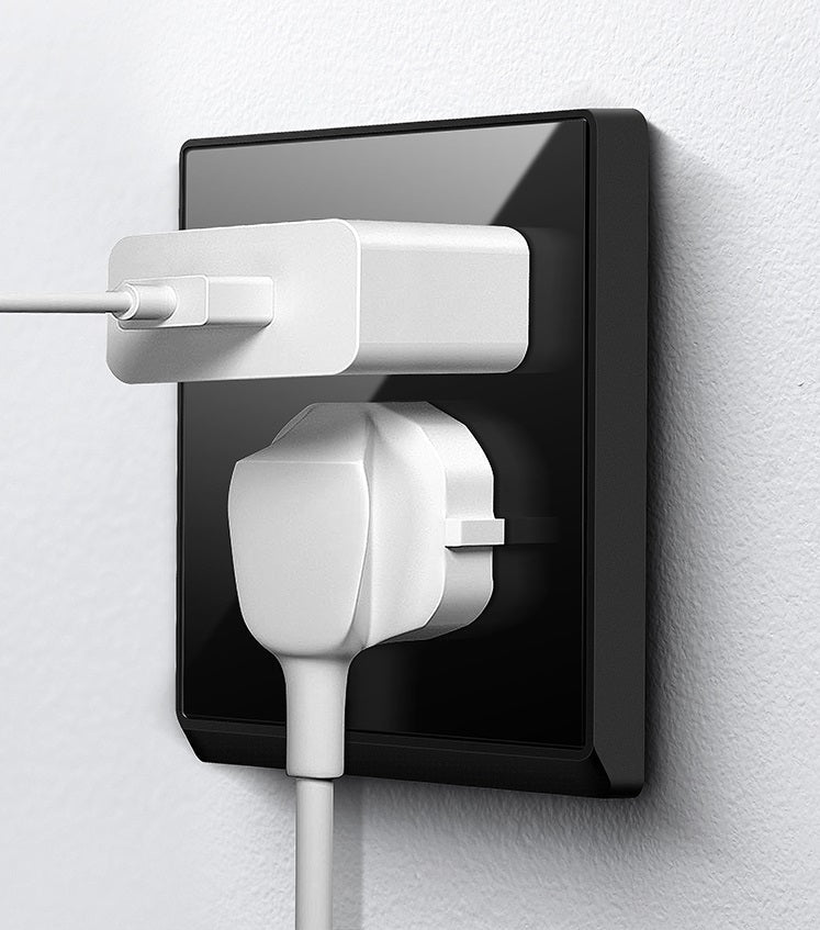 Mansen Series (White)