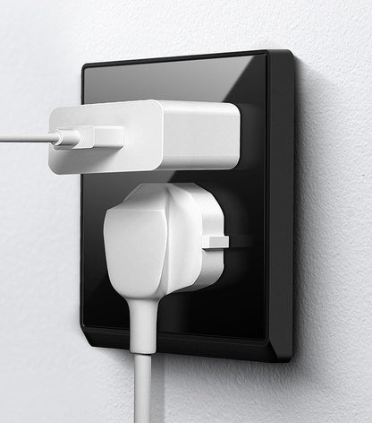 Mansen Series (White)