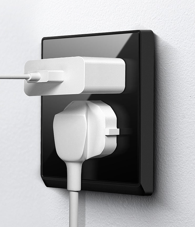 Mansen Series (Black)