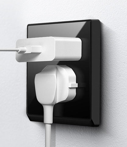 Mansen Series (Black)