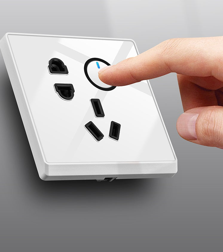 Mansen Series (White)