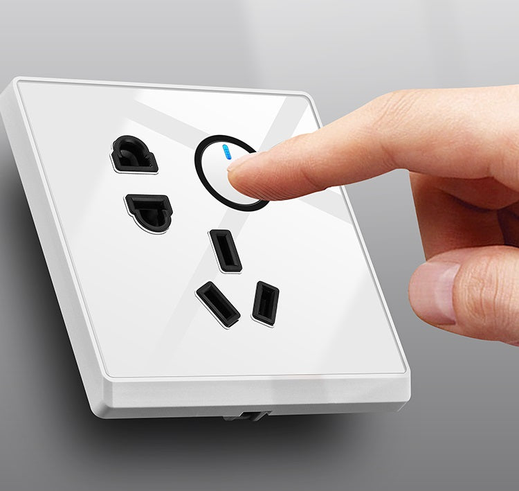 Mansen Series (Black)