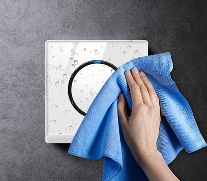 Mansen Series (White)