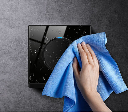 Mansen Series (Black)