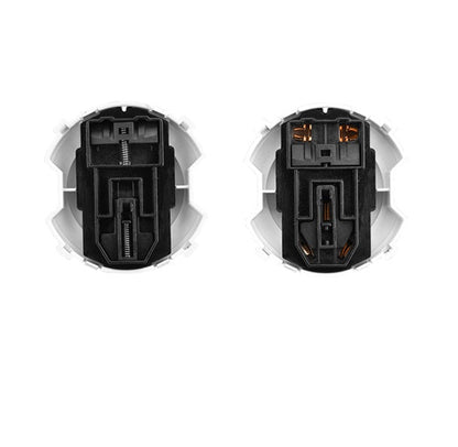 Mansen Series (White)