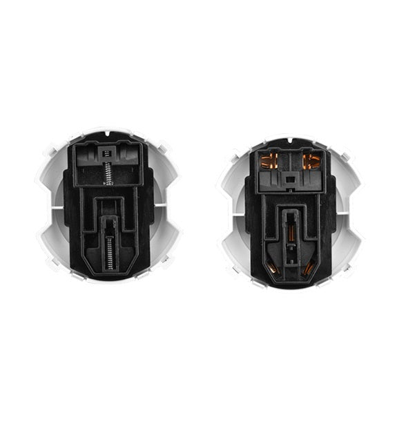 Mansen Series (Black)