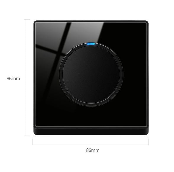 Mansen Series (Black)