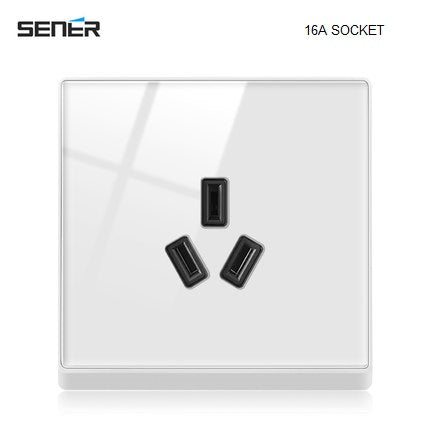 Mansen Series (White)