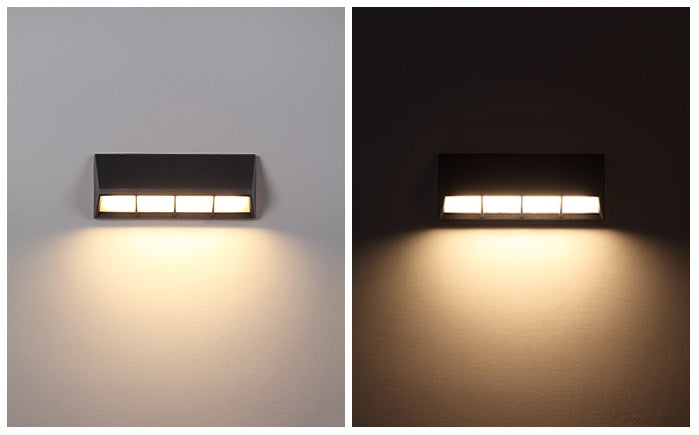 Maurice Outdoor Wall Light