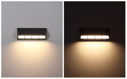 Maurice Outdoor Wall Light