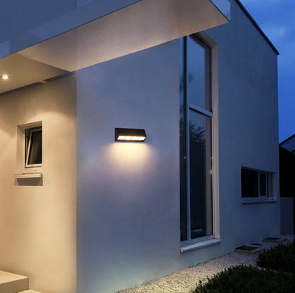 Maurice Outdoor Wall Light