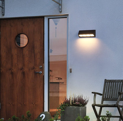 Maurice Outdoor Wall Light