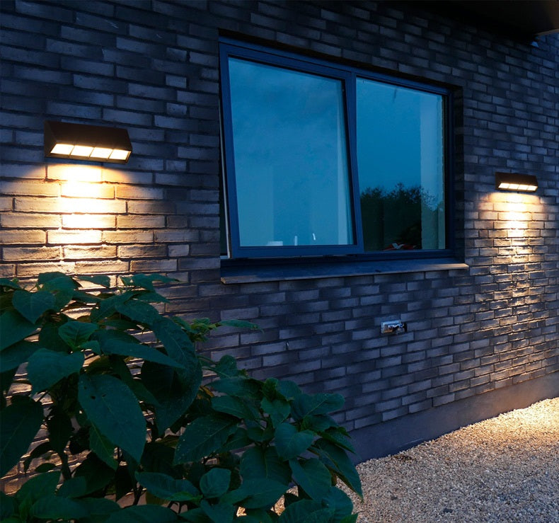 Maurice Outdoor Wall Light
