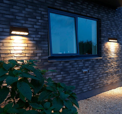 Maurice Outdoor Wall Light