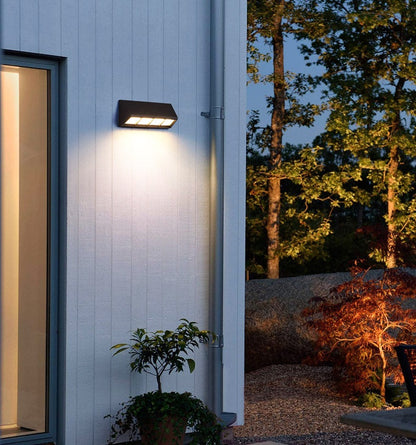 Maurice Outdoor Wall Light