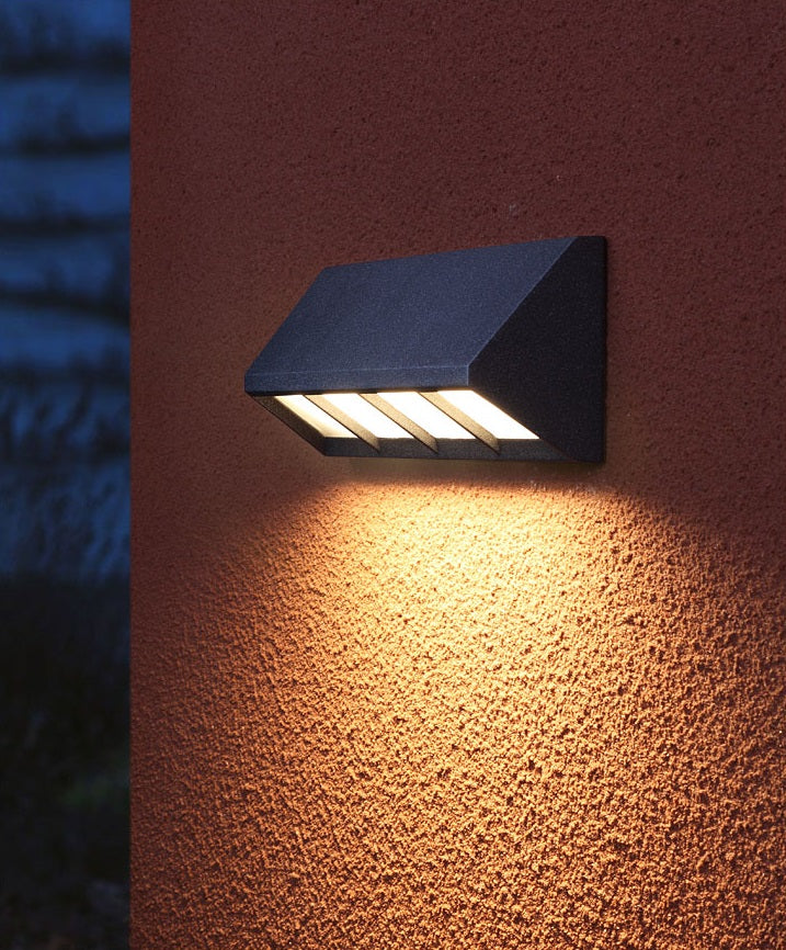 Maurice Outdoor Wall Light