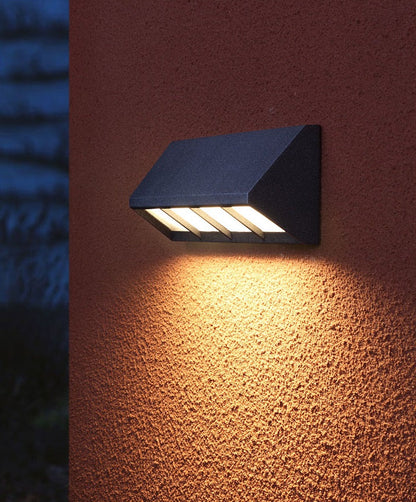 Maurice Outdoor Wall Light
