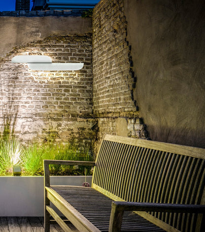 Maverick Outdoor Wall Light