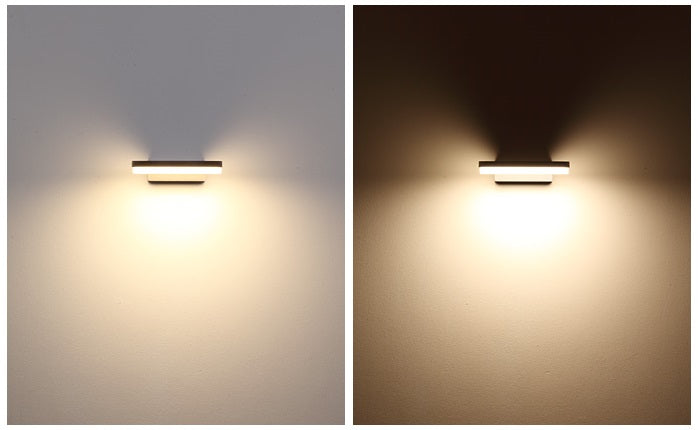 Maximo Outdoor Wall Light