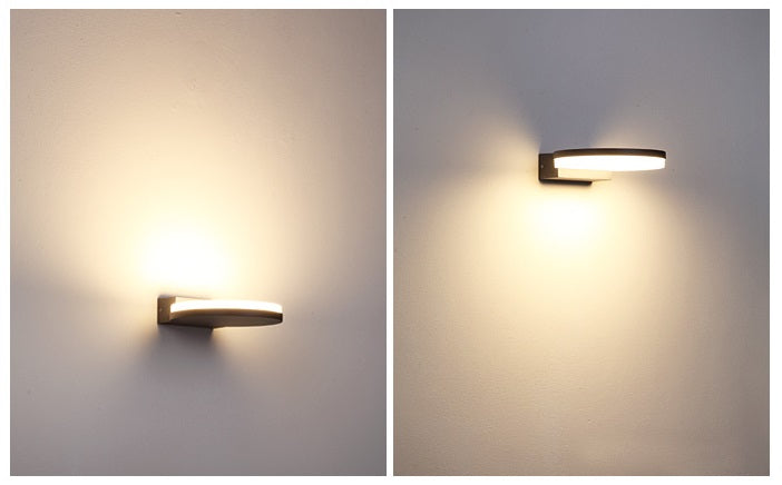Maximo Outdoor Wall Light