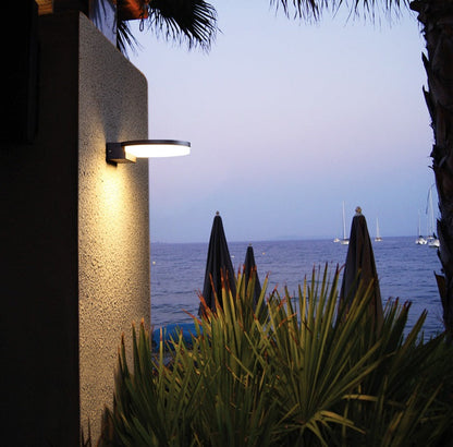 Maximo Outdoor Wall Light