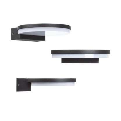 Maximo Outdoor Wall Light