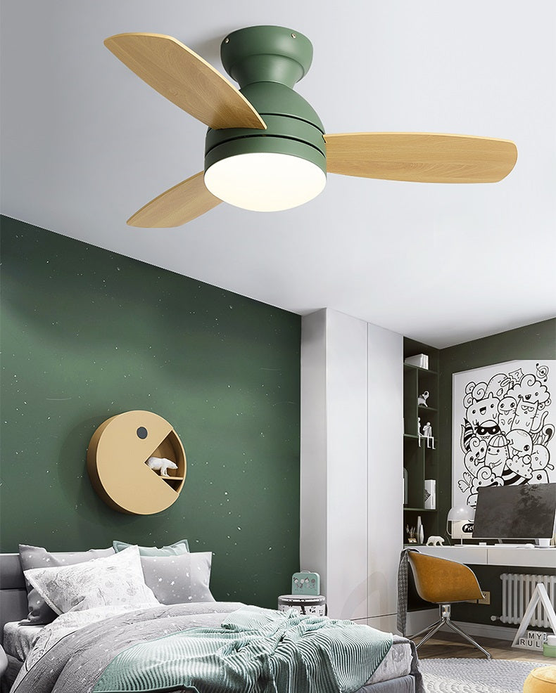 Mera Ceiling Fan