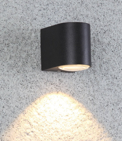 Miko Outdoor Wall Light