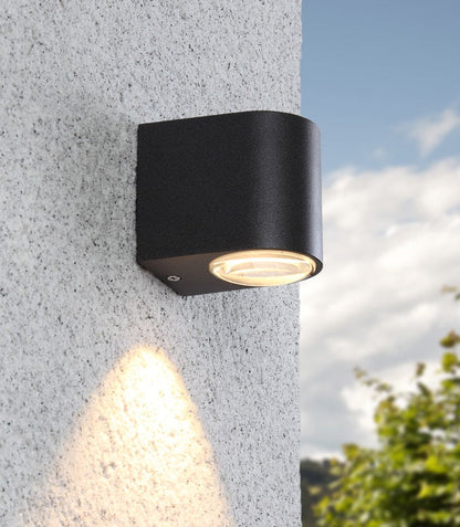 Miko Outdoor Wall Light