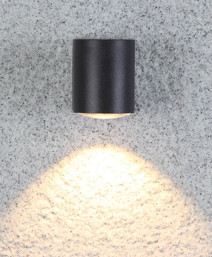 Miko Outdoor Wall Light