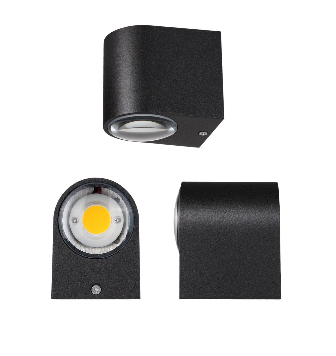 Miko Outdoor Wall Light