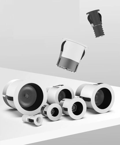 Mini Shallow Downlight