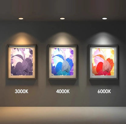 Mini Shallow Downlight