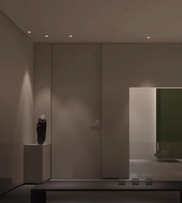 Mini Shallow Downlight