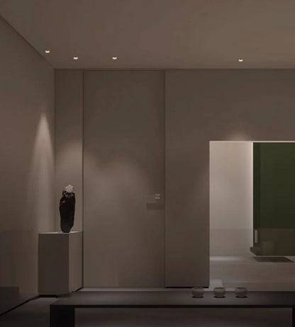 Mini Shallow Downlight