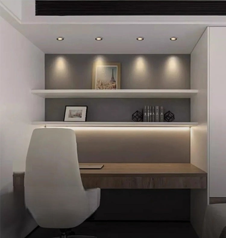 Mini Shallow Downlight