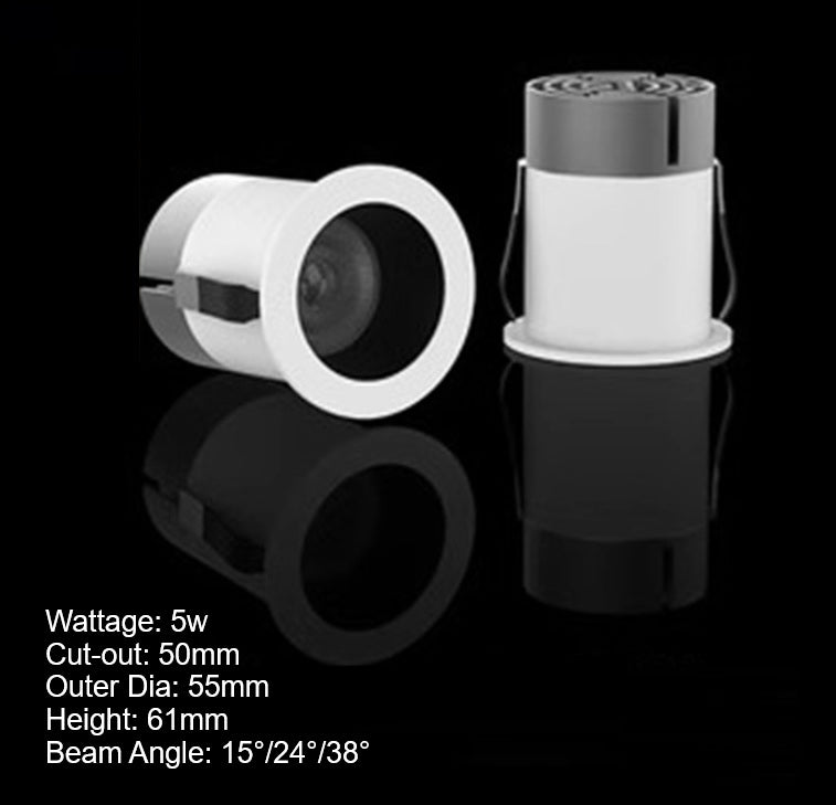 Mini Shallow Downlight