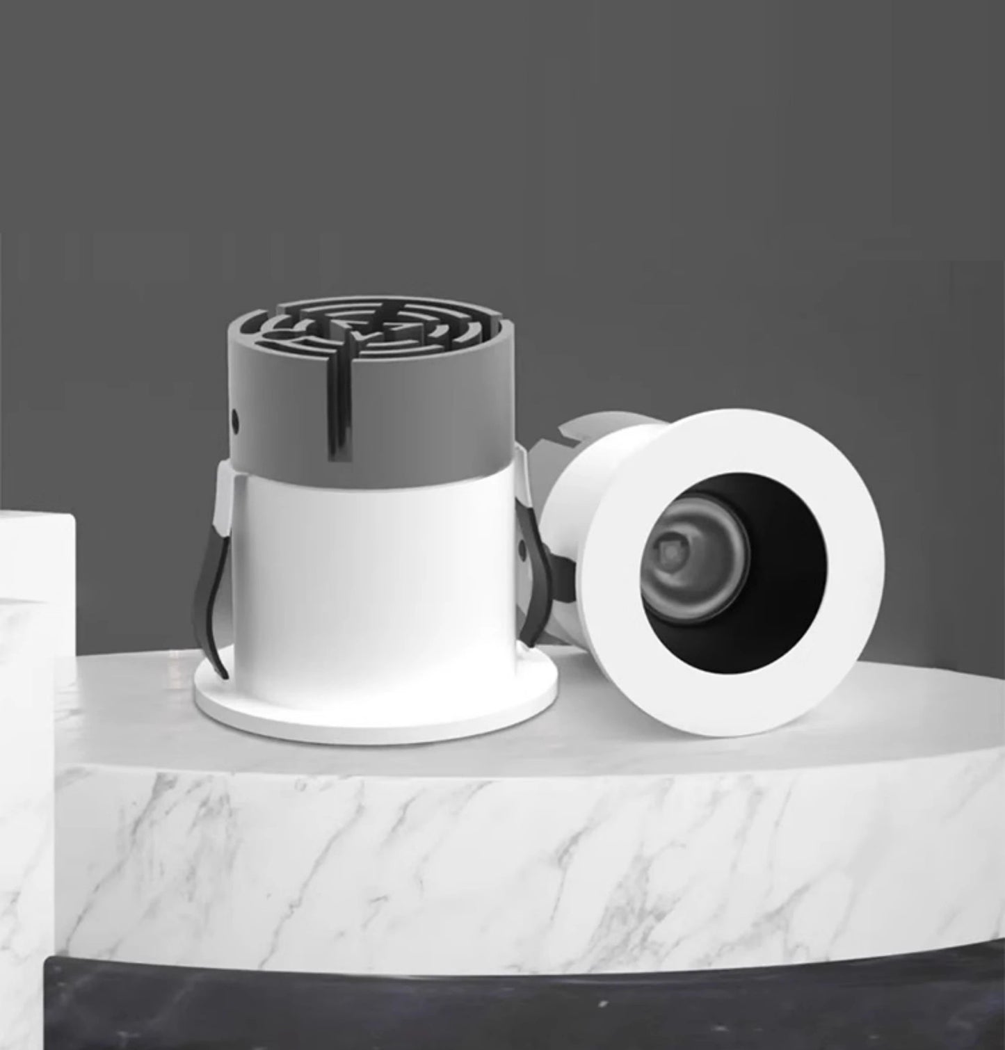 Mini Shallow Downlight