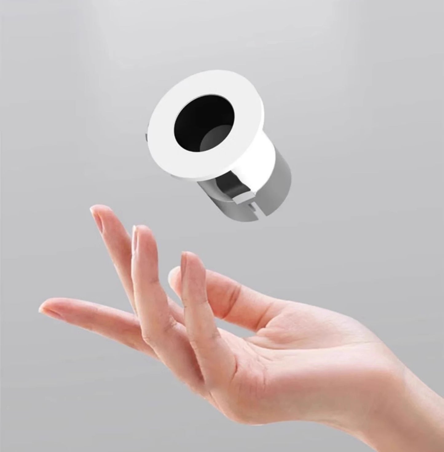 Mini Shallow Downlight