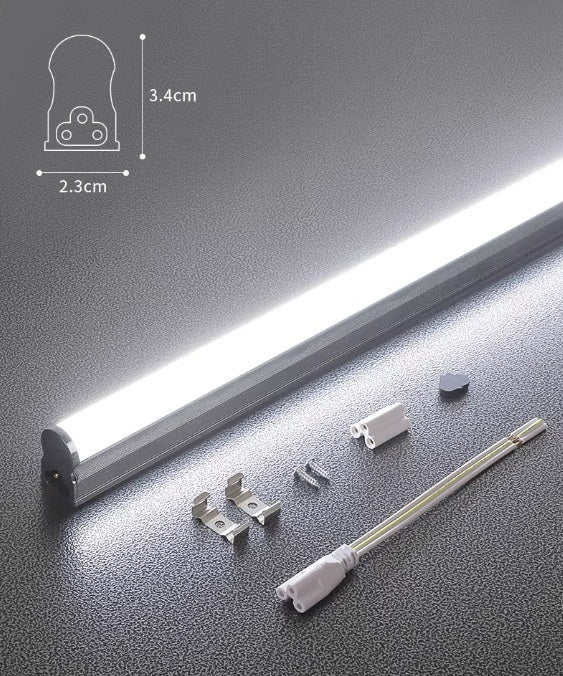 Modu Glow LED Lamp