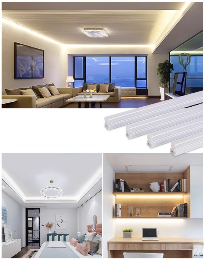 Modu Glow LED Lamp