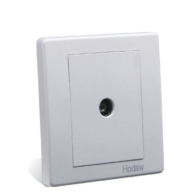 Mondo Retro Series (White w/ Silver Dial)