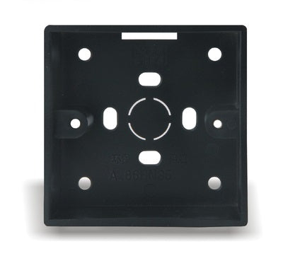 Mondo Retro Series (Black w/ Silver Dial)